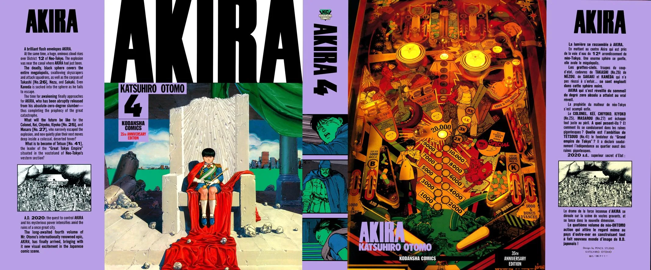 Akira, chapter Vol 4, page 409
