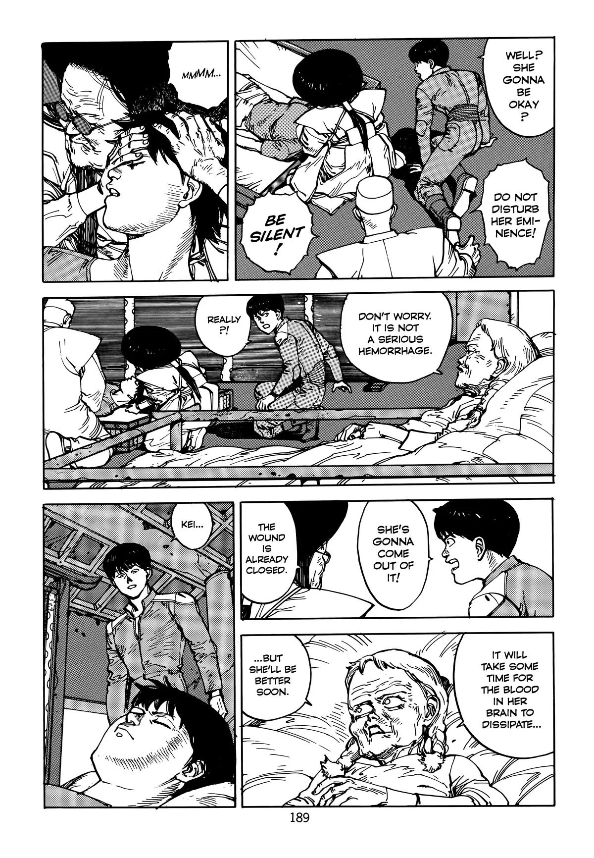 Akira, chapter Vol 5, page 193