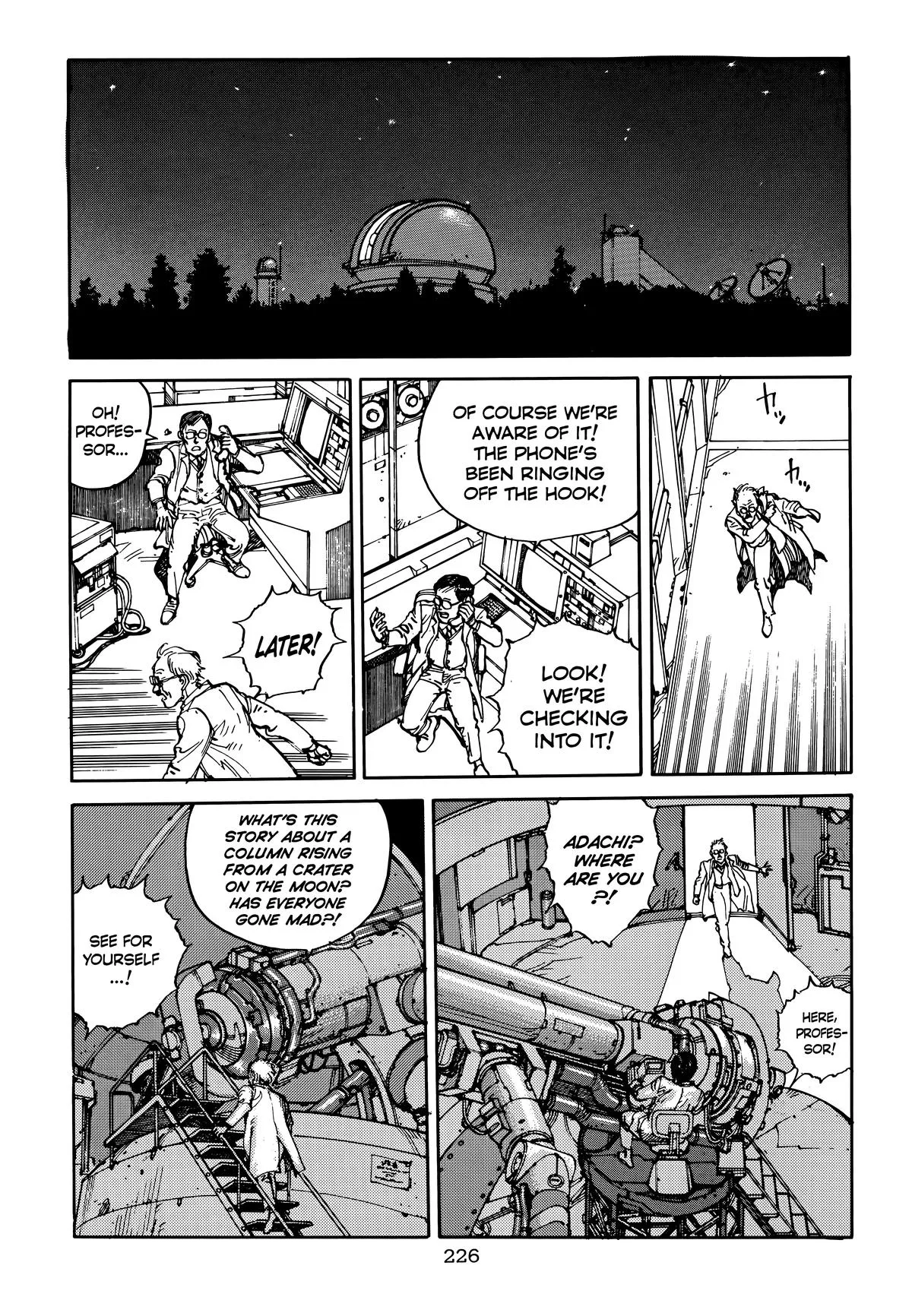 Akira, chapter Vol 5, page 228