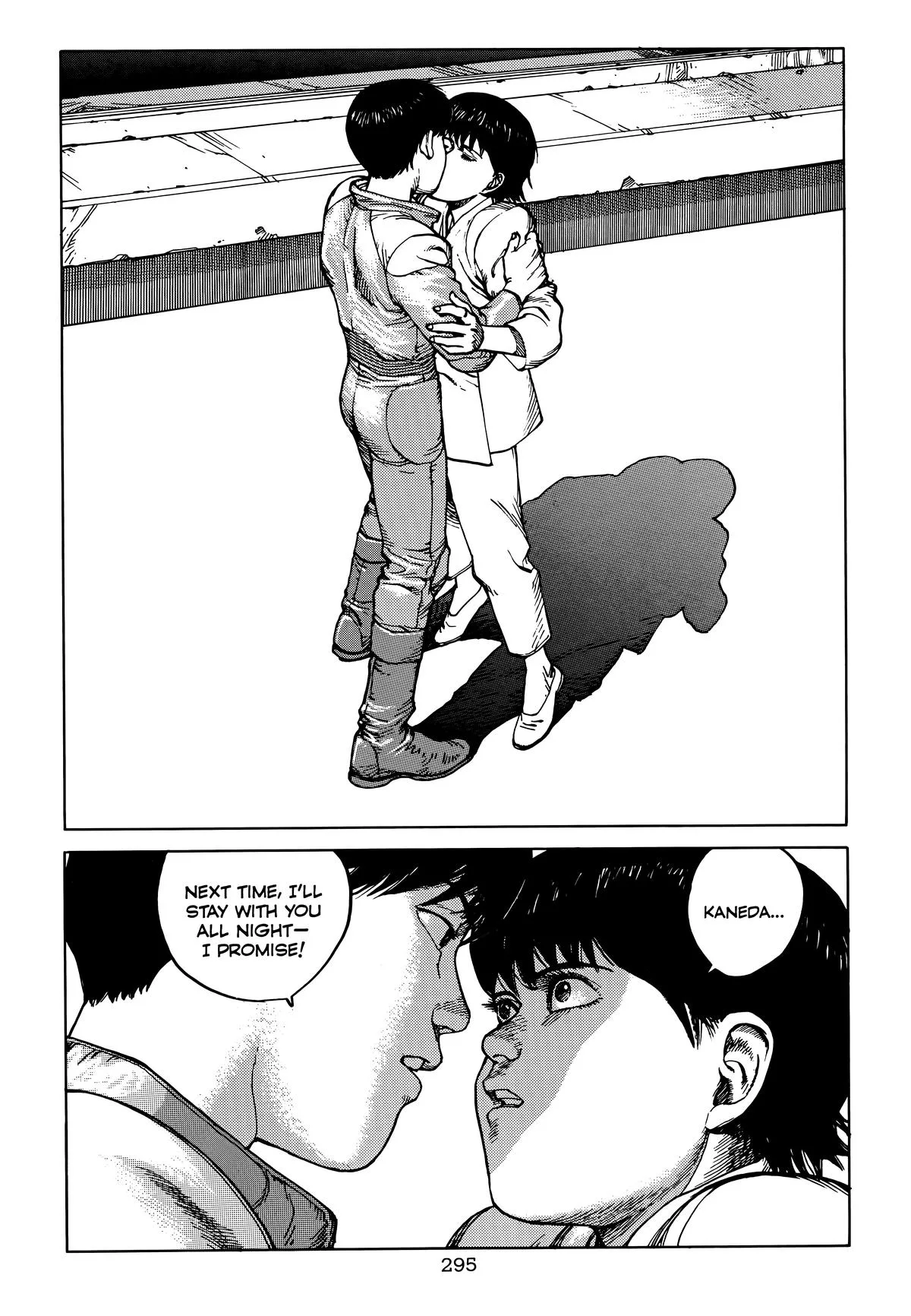 Akira, chapter Vol 5, page 297