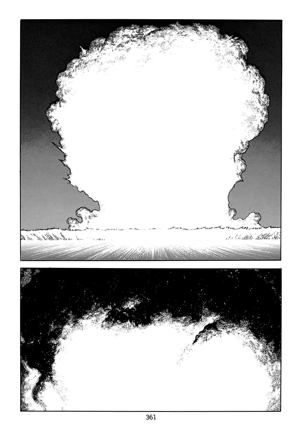 Akira, chapter Vol 5, page 363