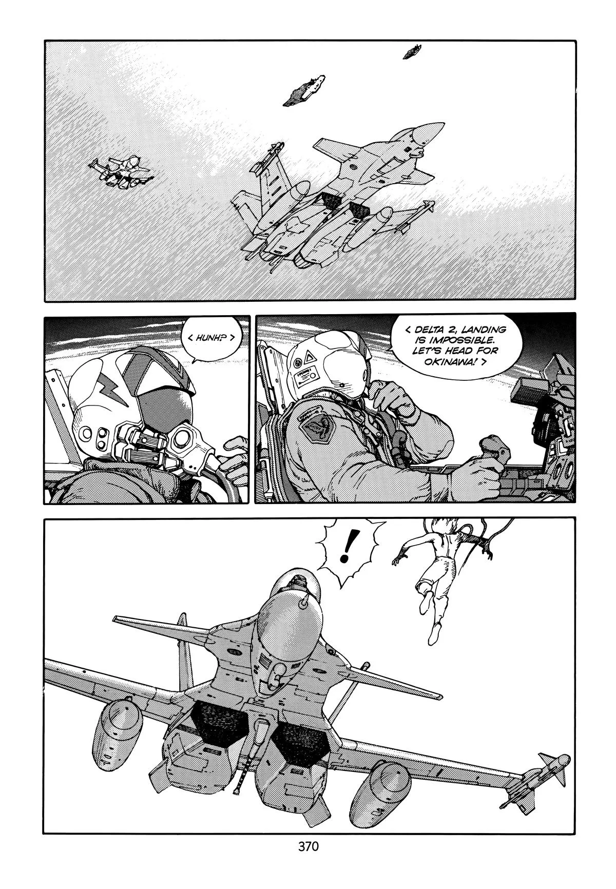 Akira, chapter Vol 5, page 371