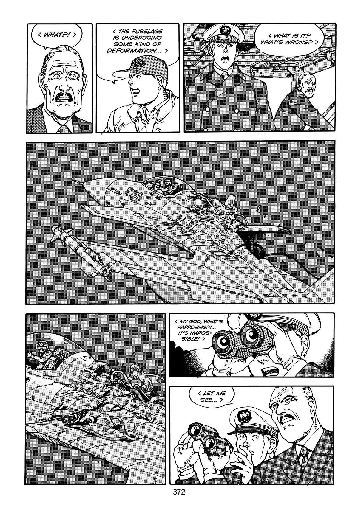 Akira, chapter Vol 5, page 373