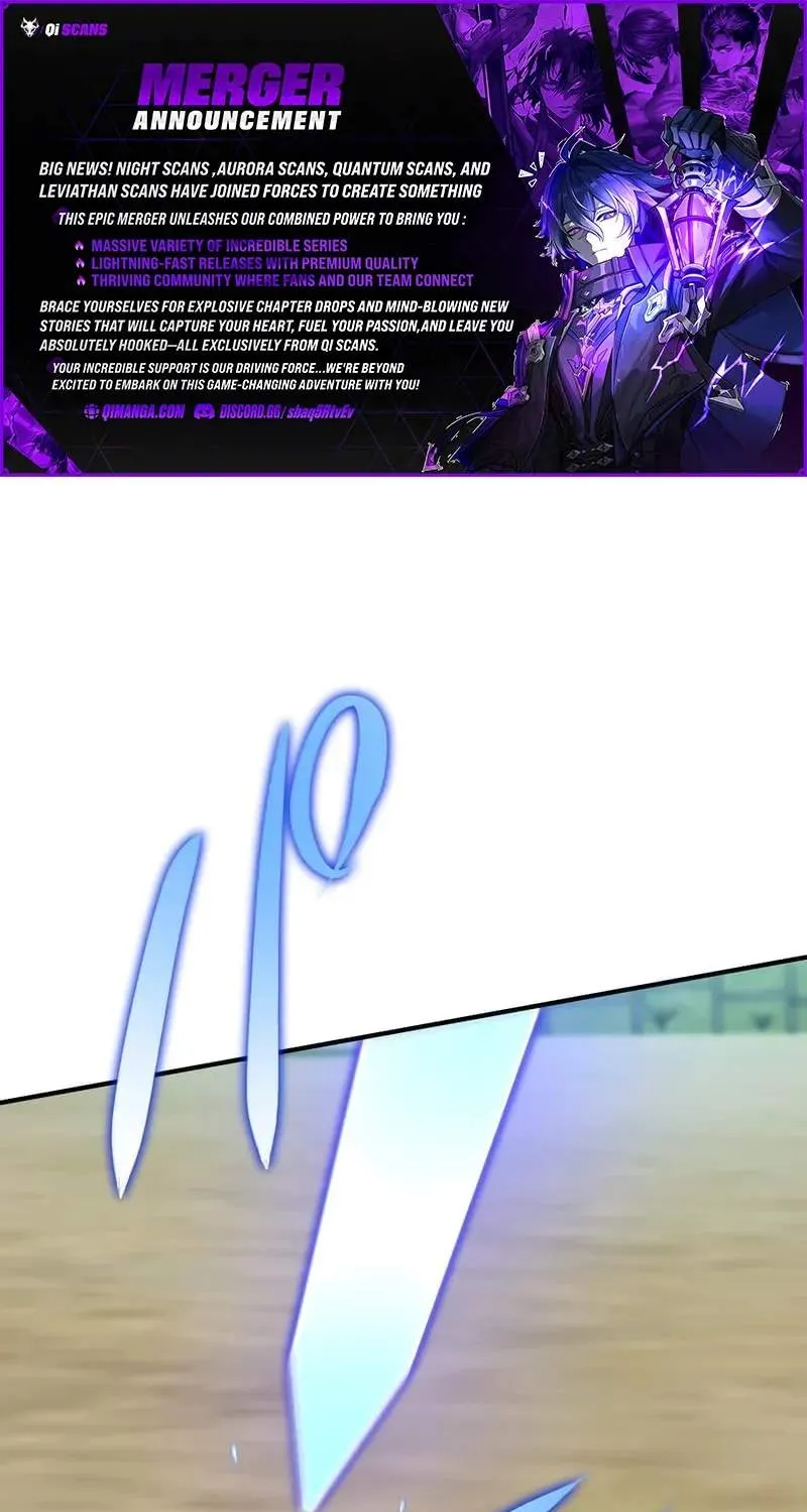 All Heroes Are My Enemies, chapter 19, page 1