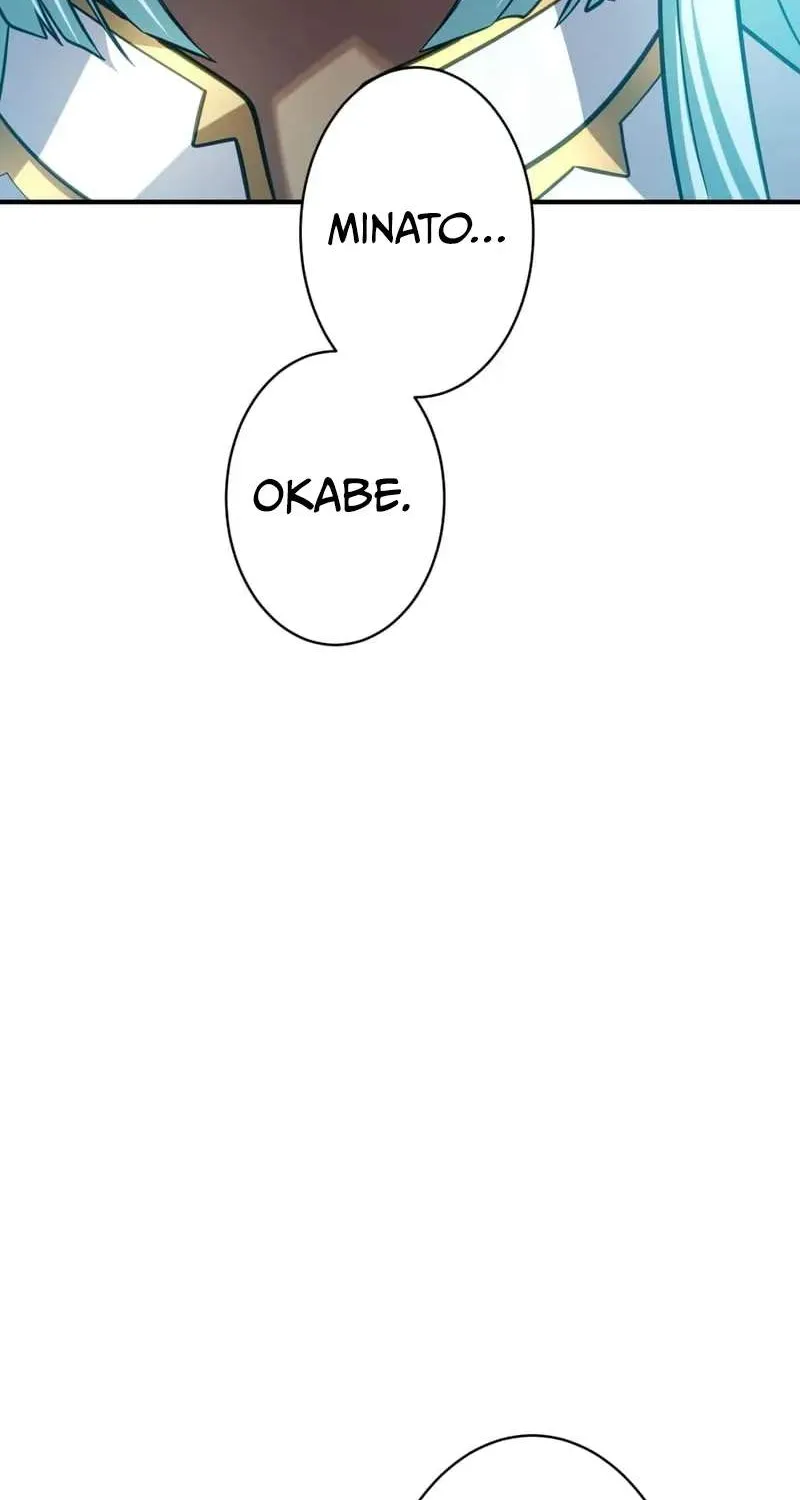 All Heroes Are My Enemies, chapter 19, page 8