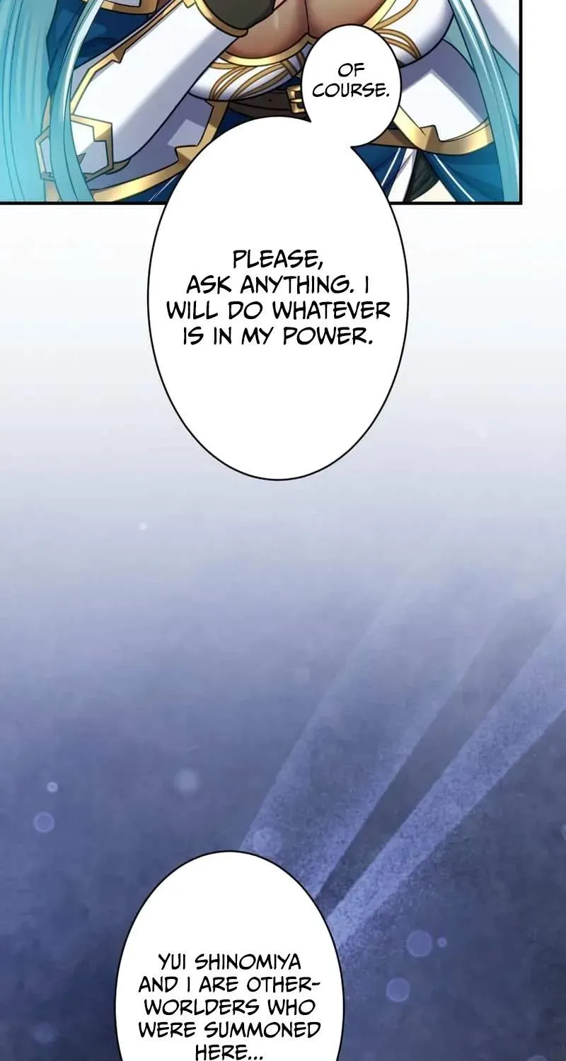 All Heroes Are My Enemies, chapter 19, page 24