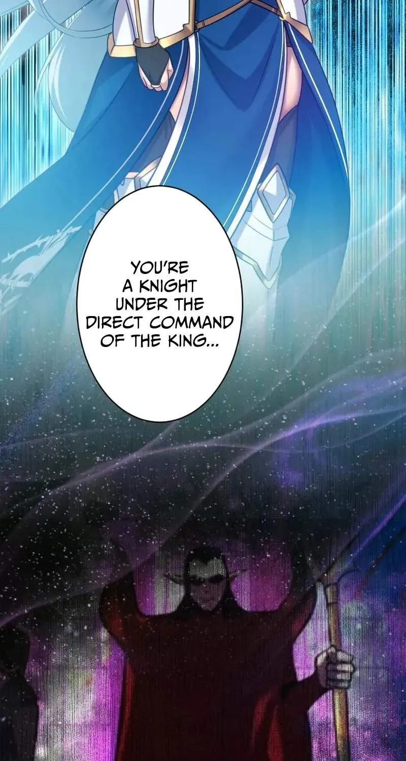 All Heroes Are My Enemies, chapter 19, page 28