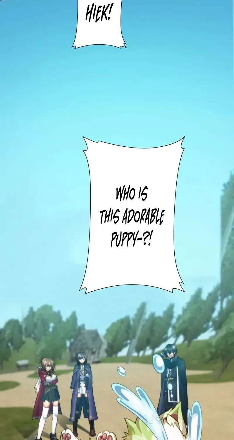 All Heroes Are My Enemies, chapter 19, page 41