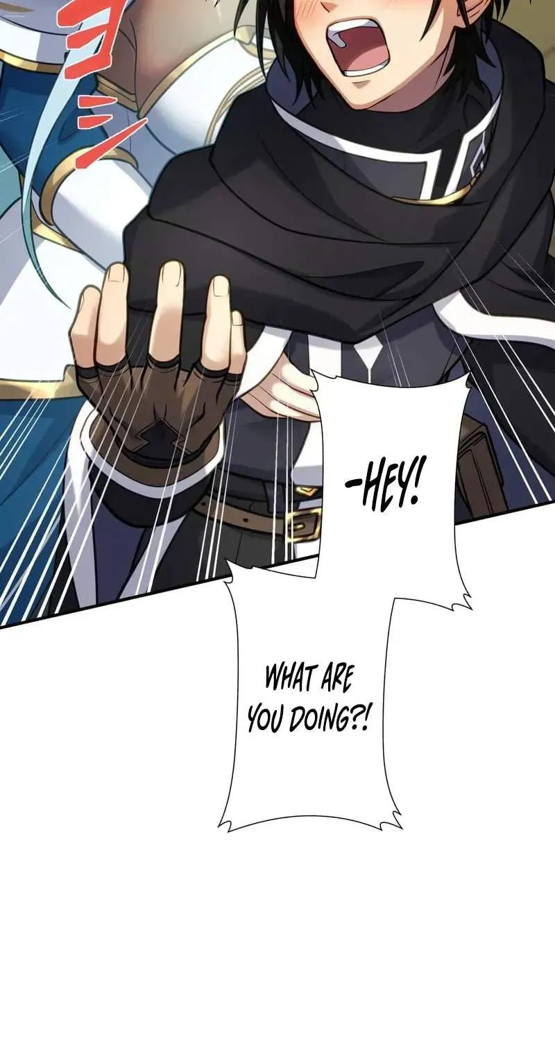 All Heroes Are My Enemies, chapter 19, page 68