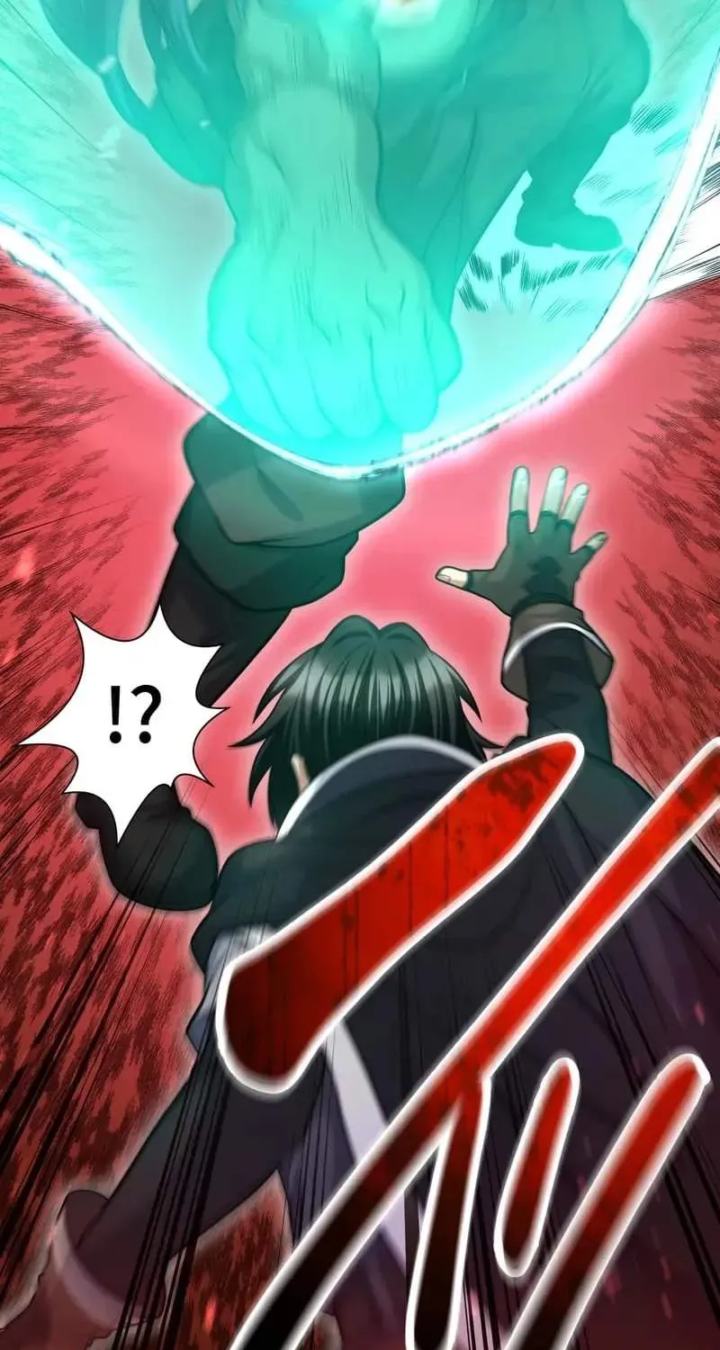 All Heroes Are My Enemies, chapter 19, page 88