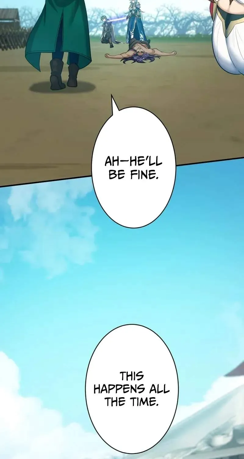 All Heroes Are My Enemies, chapter 19, page 112