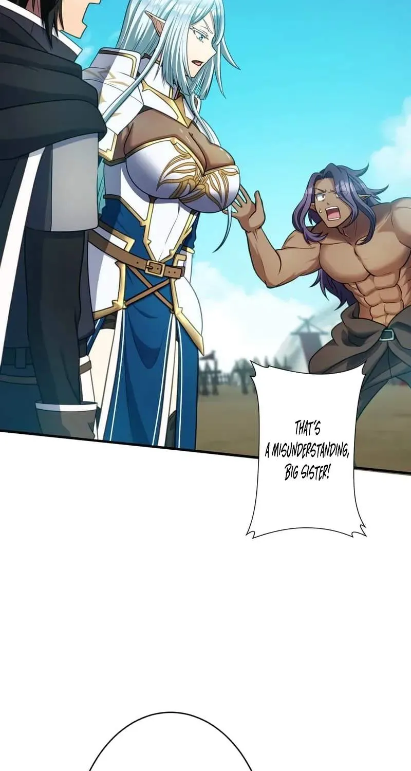 All Heroes Are My Enemies, chapter 19, page 122