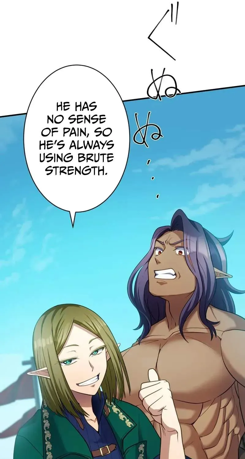 All Heroes Are My Enemies, chapter 19, page 125