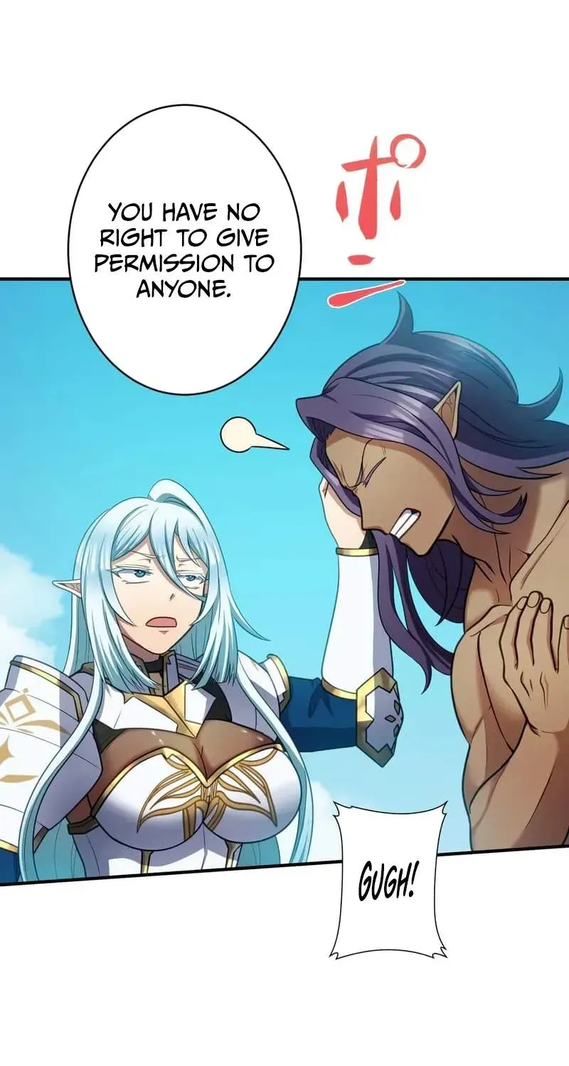 All Heroes Are My Enemies, chapter 19, page 130