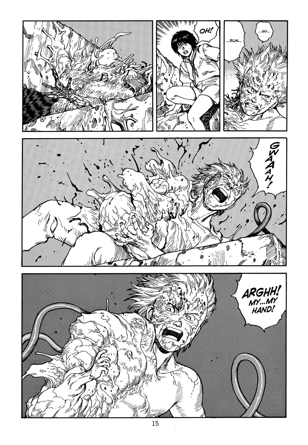 Akira, chapter Vol 6, page 18