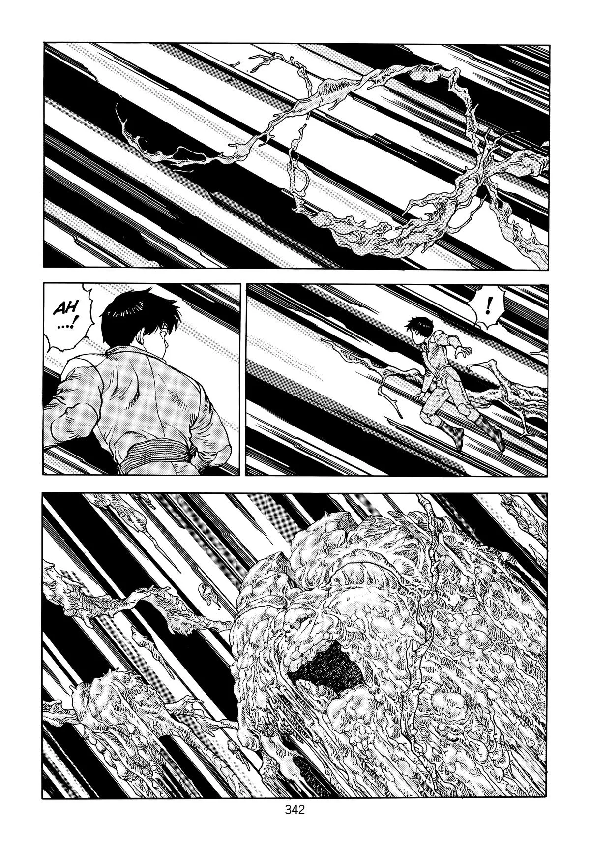 Akira, chapter Vol 6, page 339