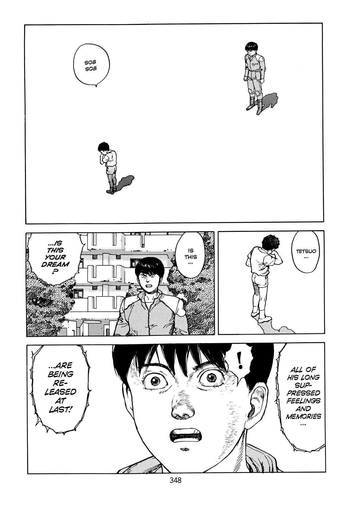 Akira, chapter Vol 6, page 343