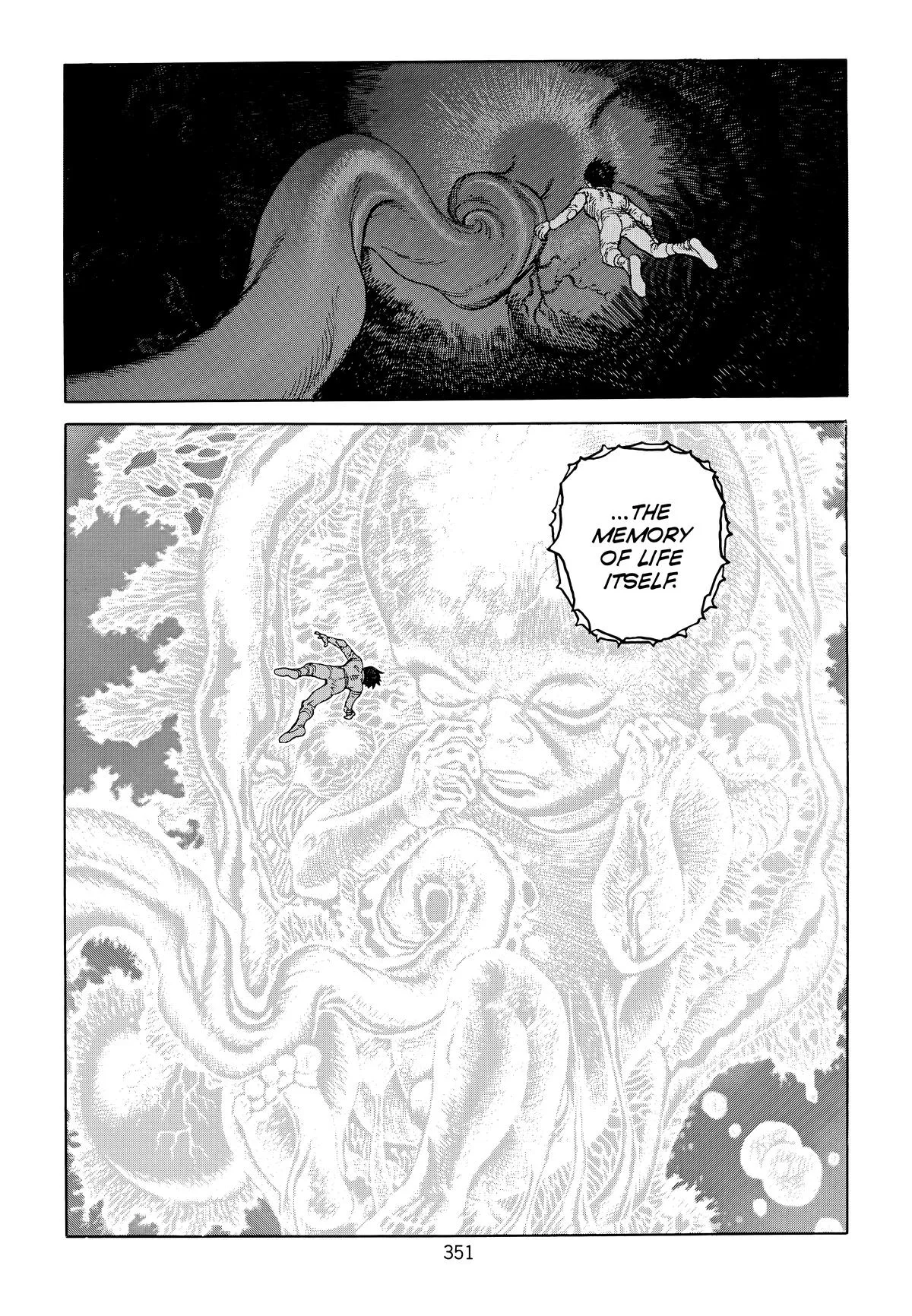Akira, chapter Vol 6, page 346