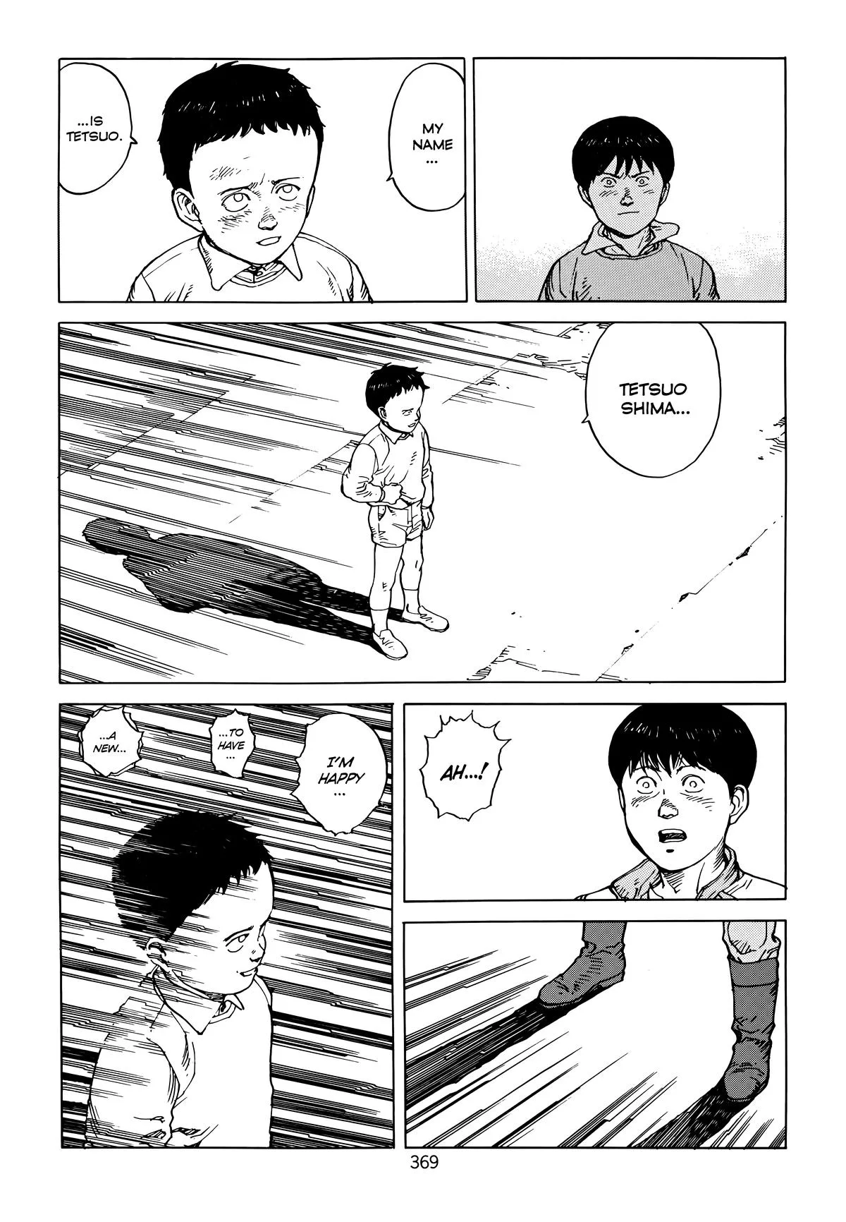Akira, chapter Vol 6, page 362