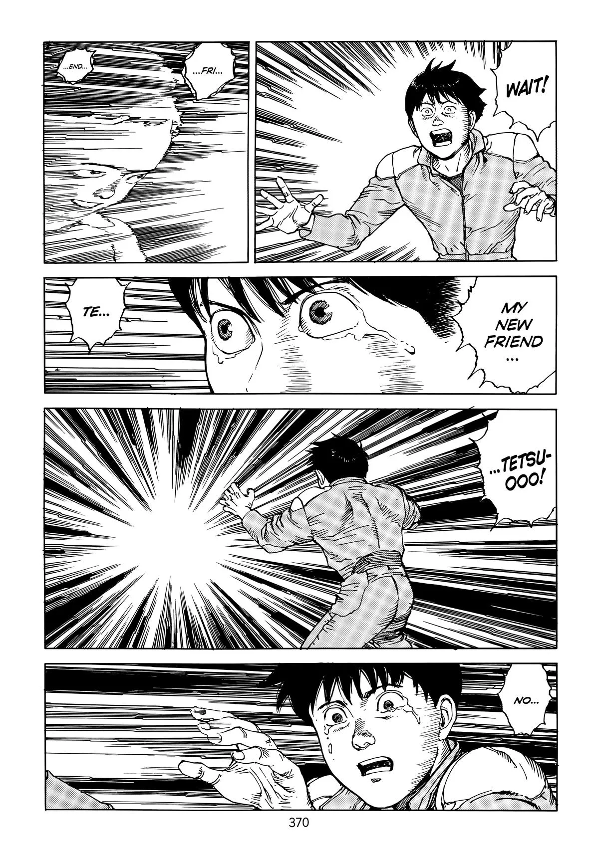Akira, chapter Vol 6, page 363