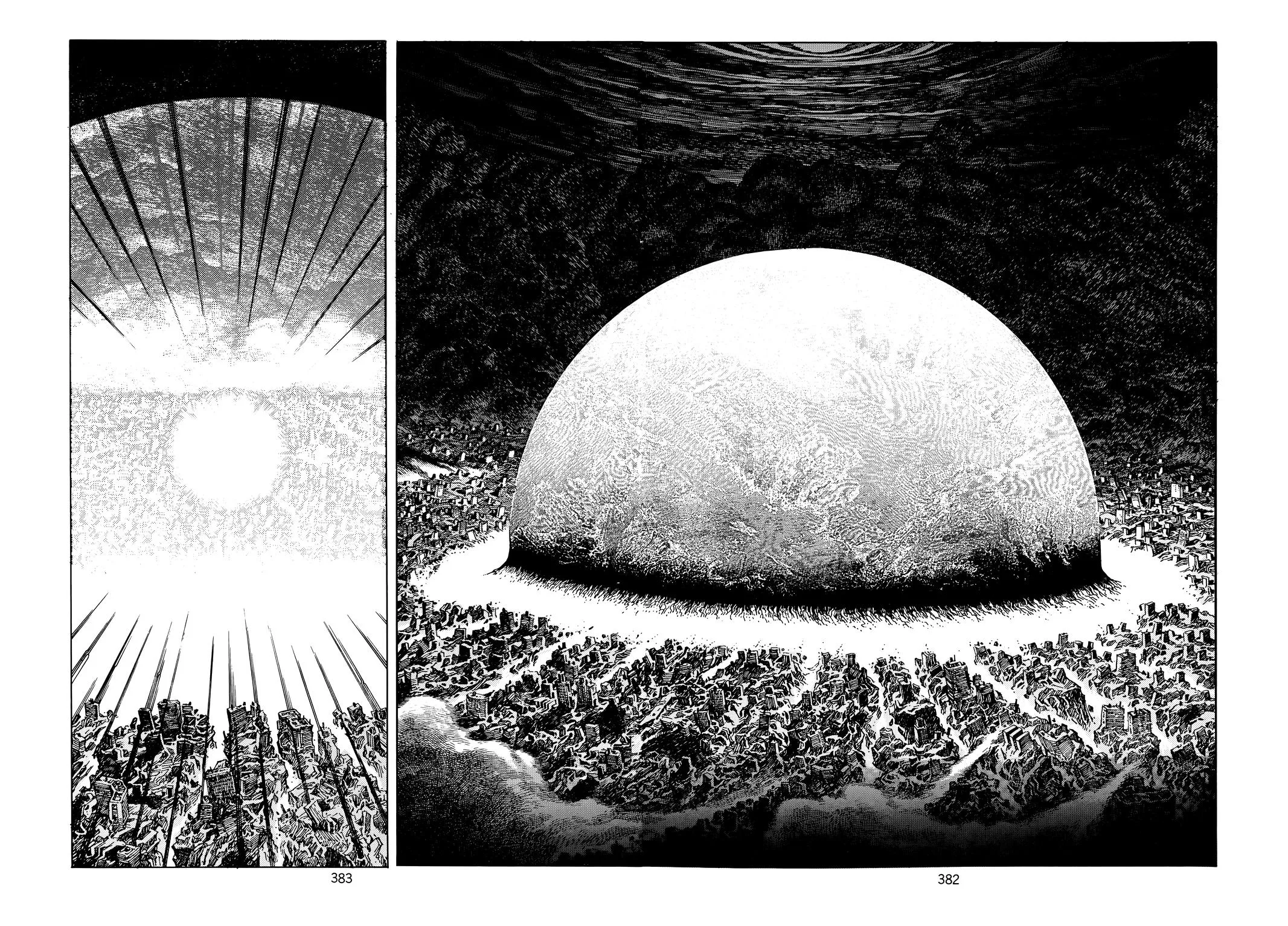 Akira, chapter Vol 6, page 374