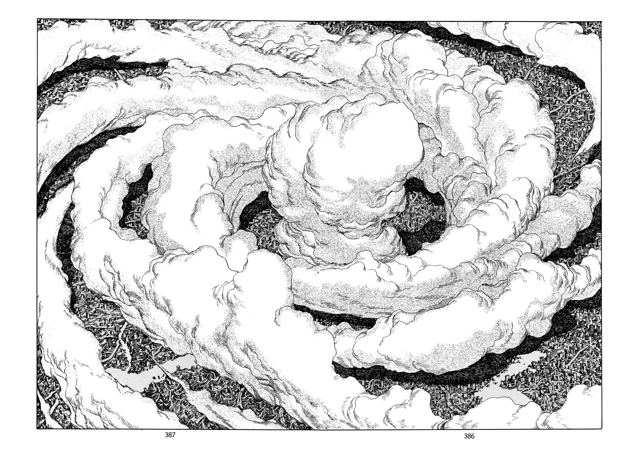 Akira, chapter Vol 6, page 377