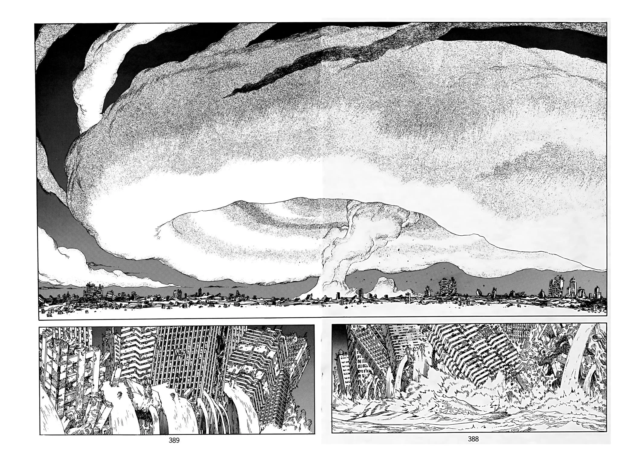 Akira, chapter Vol 6, page 378