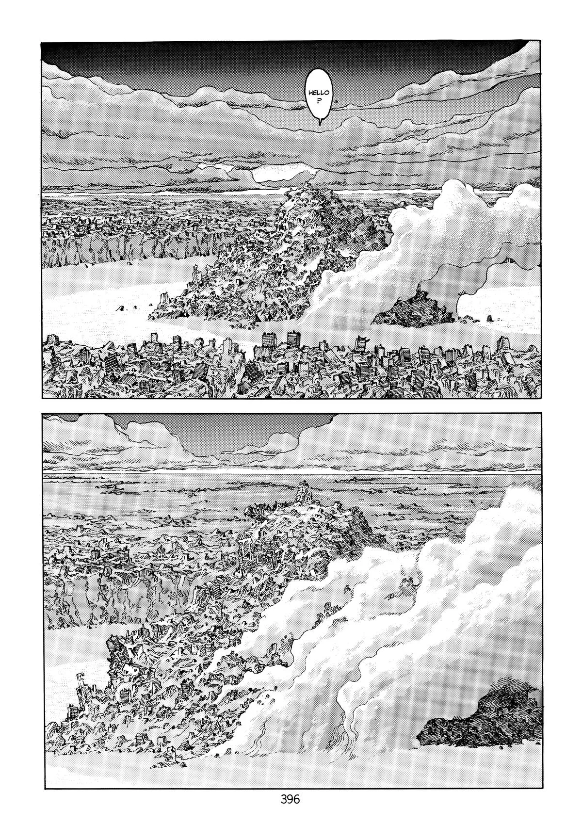 Akira, chapter Vol 6, page 385