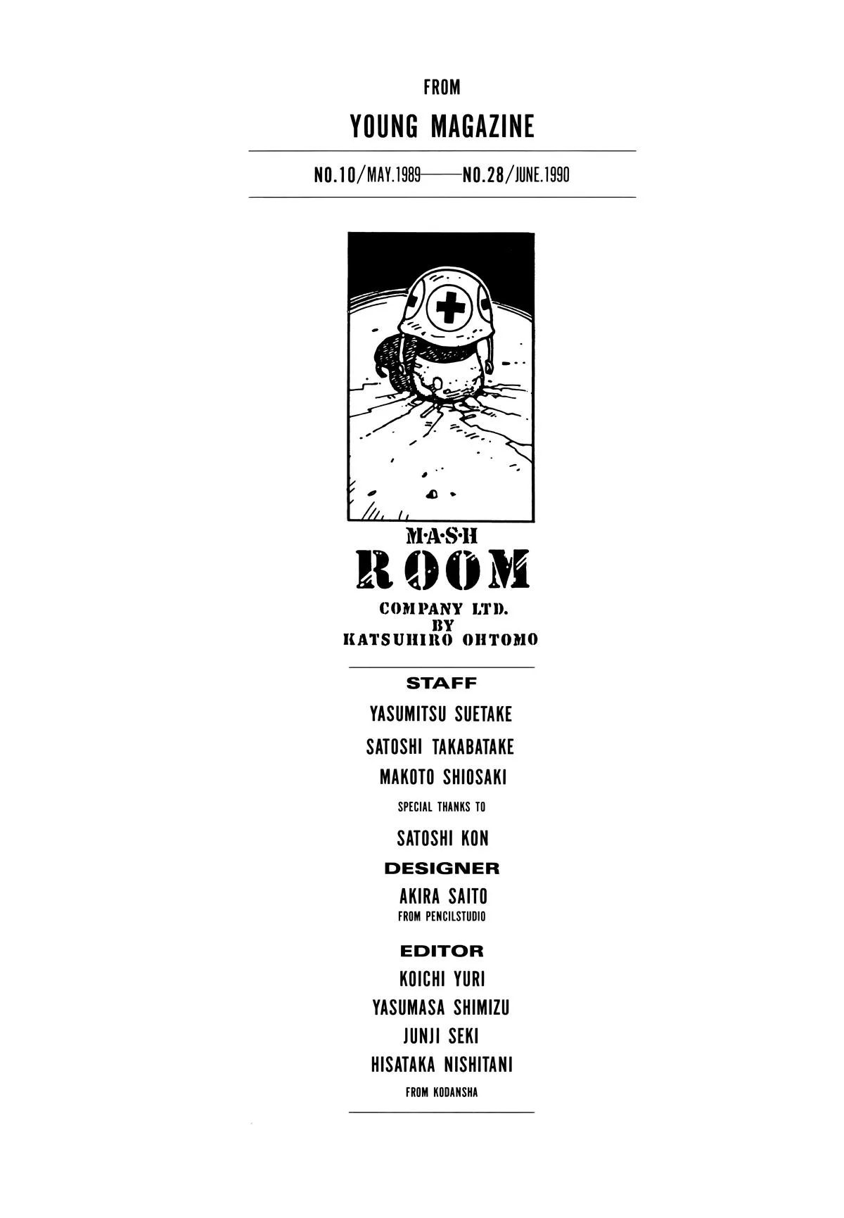 Akira, chapter Vol 6, page 430