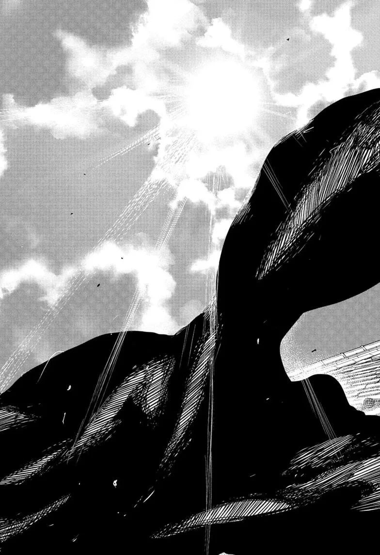 Kagurabachi, chapter 130, page 12
