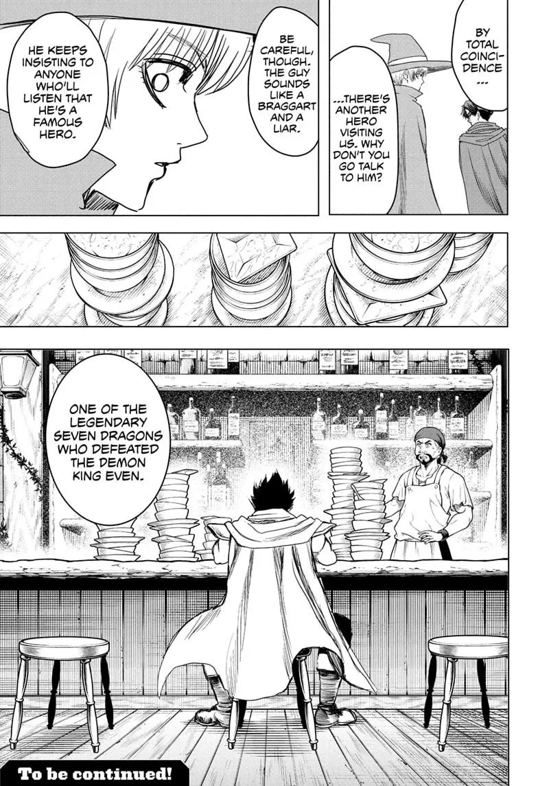 Class 2-B Hero Destroyerz, chapter 17, page 17