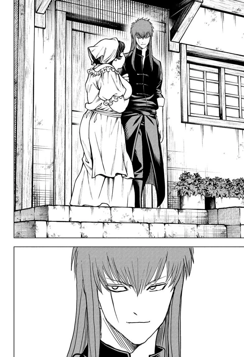 Class 2-B Hero Destroyerz, chapter 18, page 18