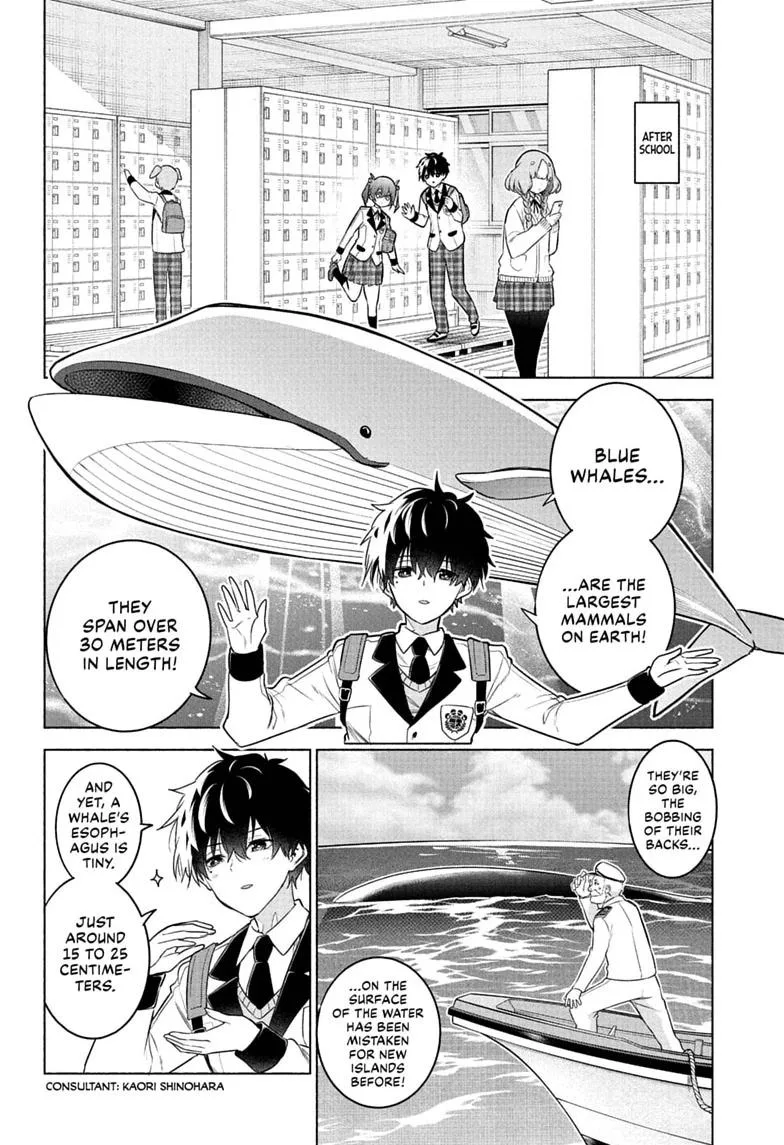 Animal Signal, chapter 12, page 2