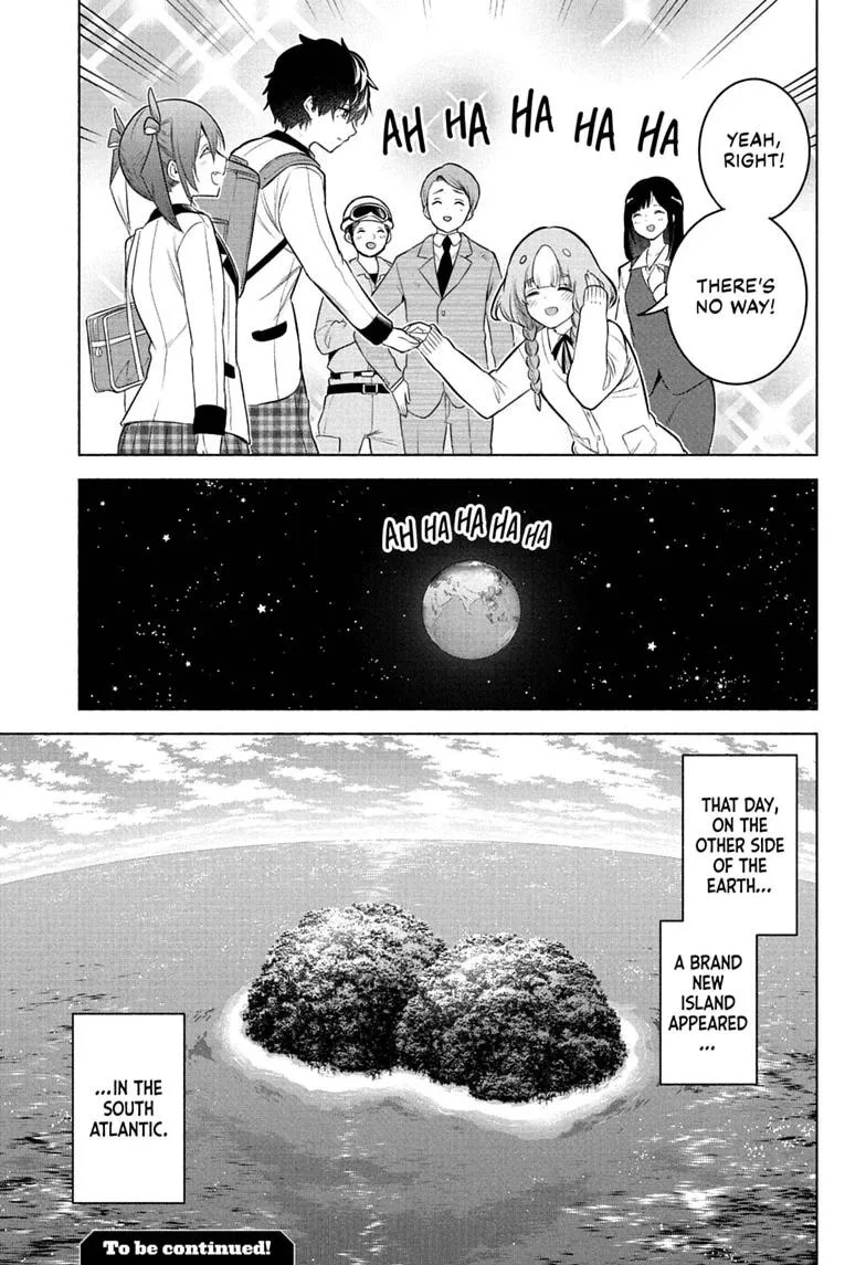 Animal Signal, chapter 12, page 21