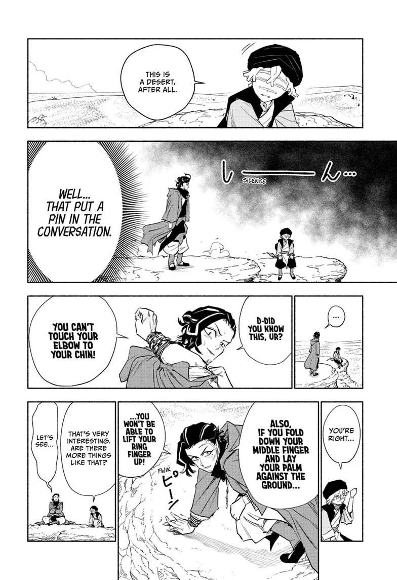 Cannon Master, chapter 10, page 4