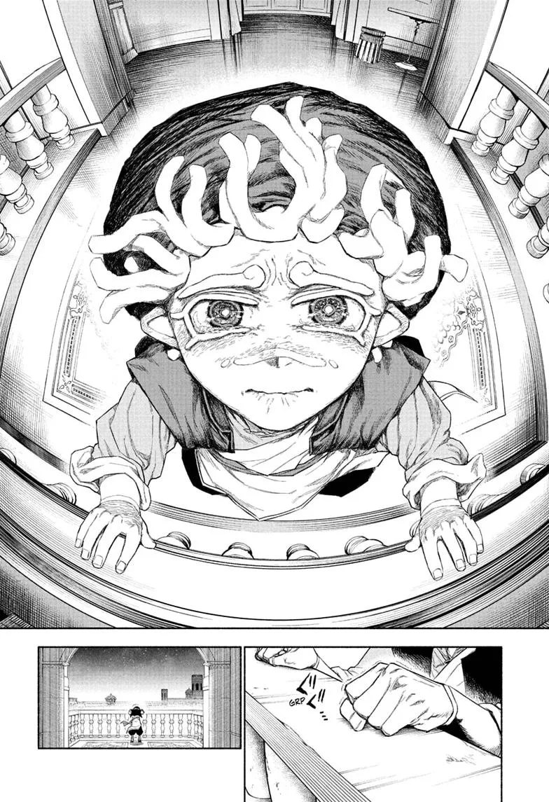 Cannon Master, chapter 10, page 12