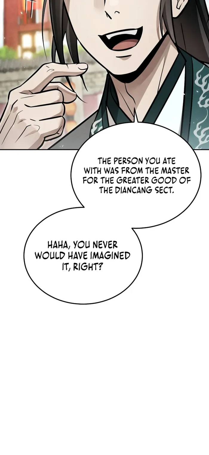 The Divine Demon’s Grand Ascension The Divine Demon’s Grand Ascension, chapter 54, page 2