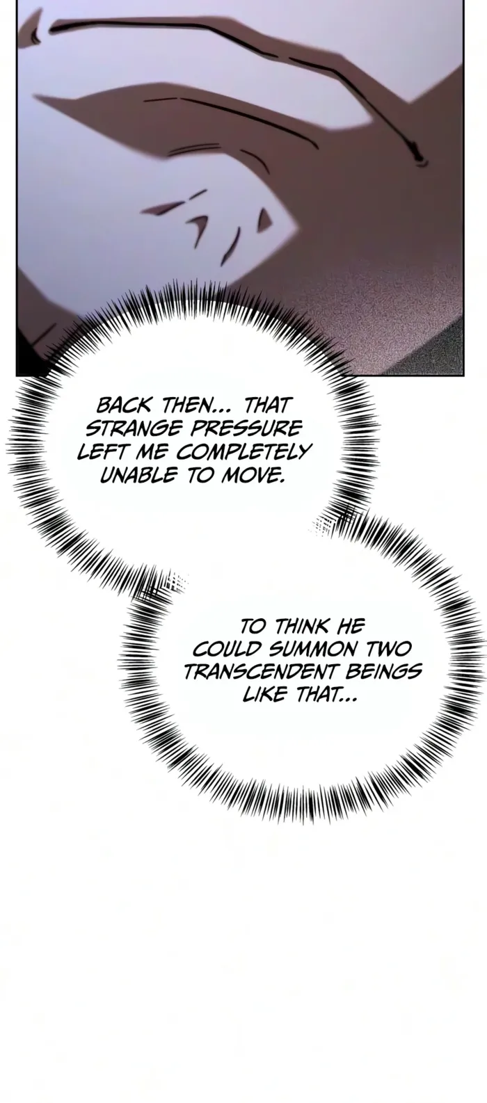 A Wimp’s Strategy Guide to Conquer the Tower, chapter 44, page 3