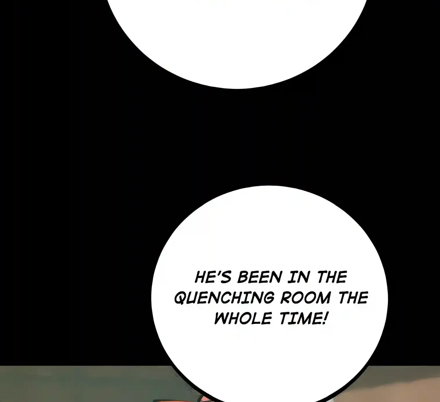 All-Class Awakening:God Slayer, chapter 159, page 26