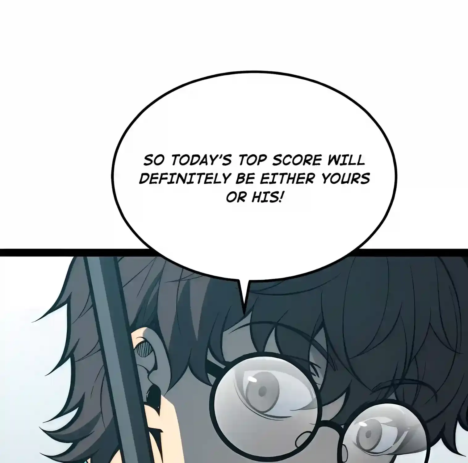 All-Class Awakening:God Slayer, chapter 159, page 55
