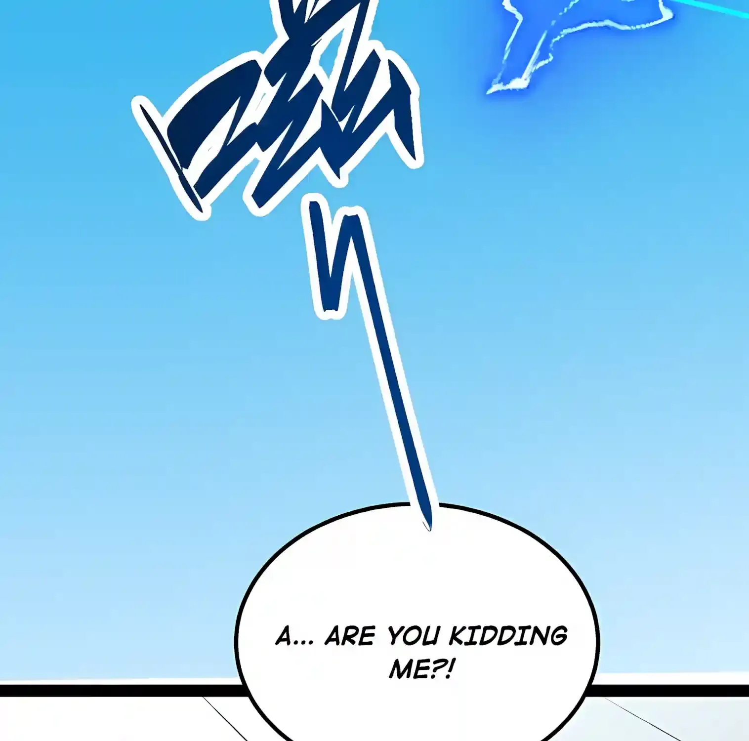 All-Class Awakening:God Slayer, chapter 160, page 39
