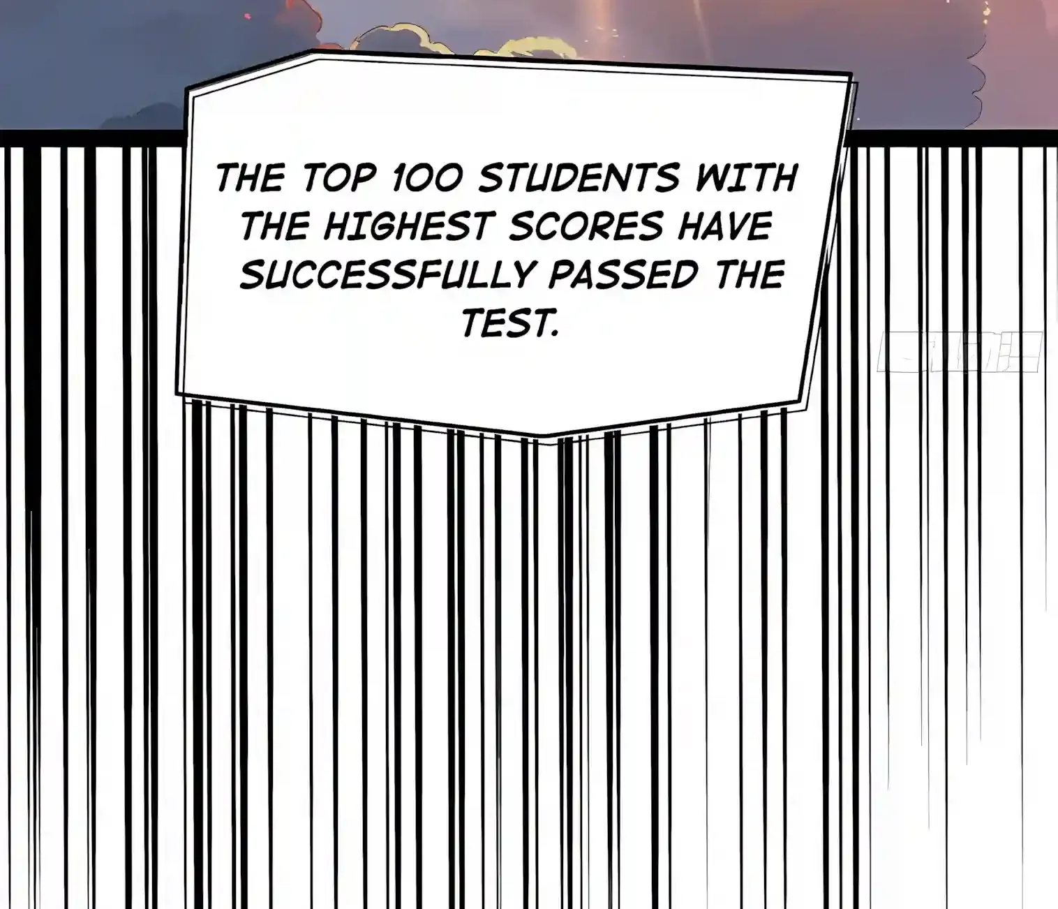 All-Class Awakening:God Slayer, chapter 160, page 52
