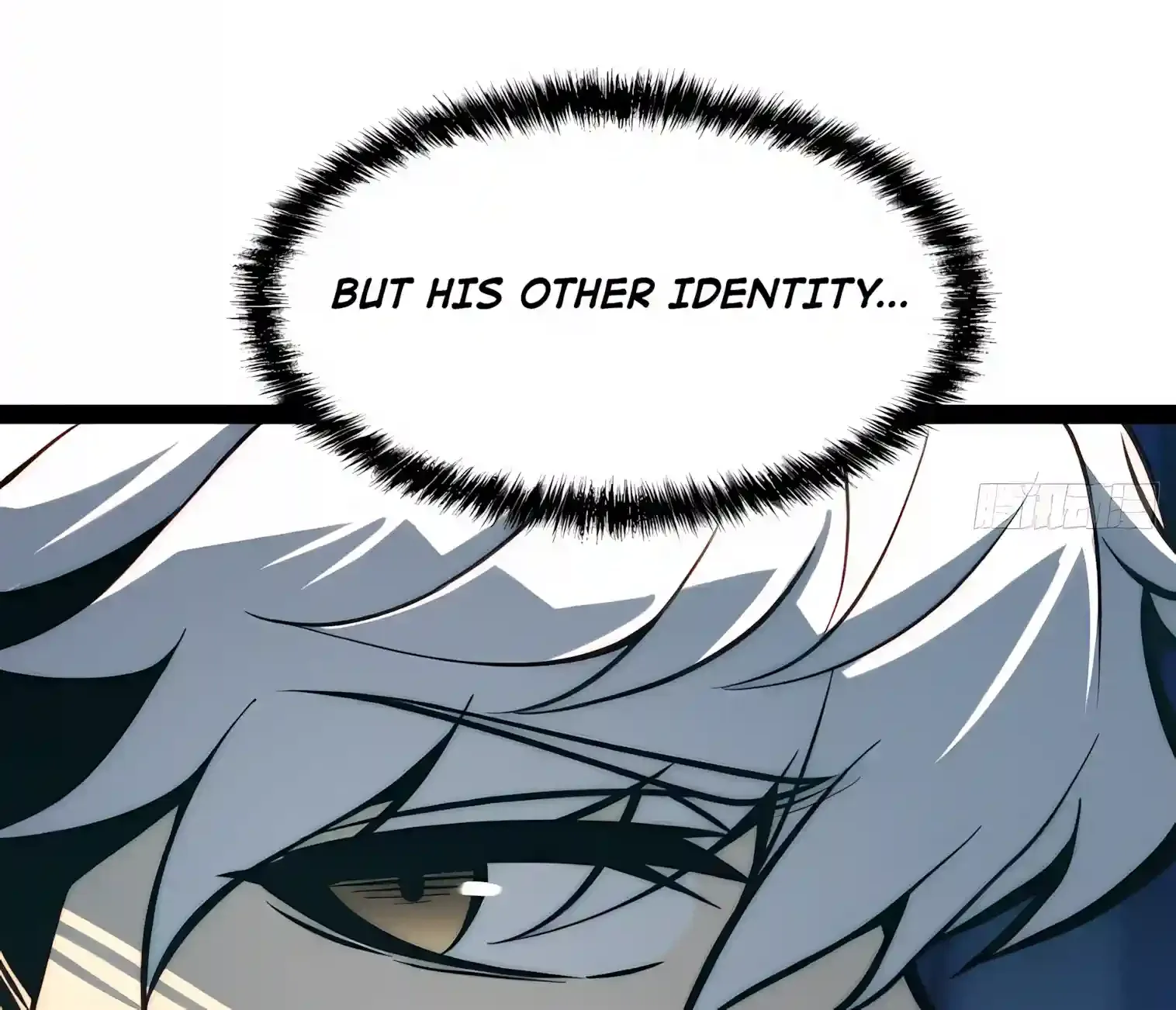 All-Class Awakening:God Slayer, chapter 160, page 70