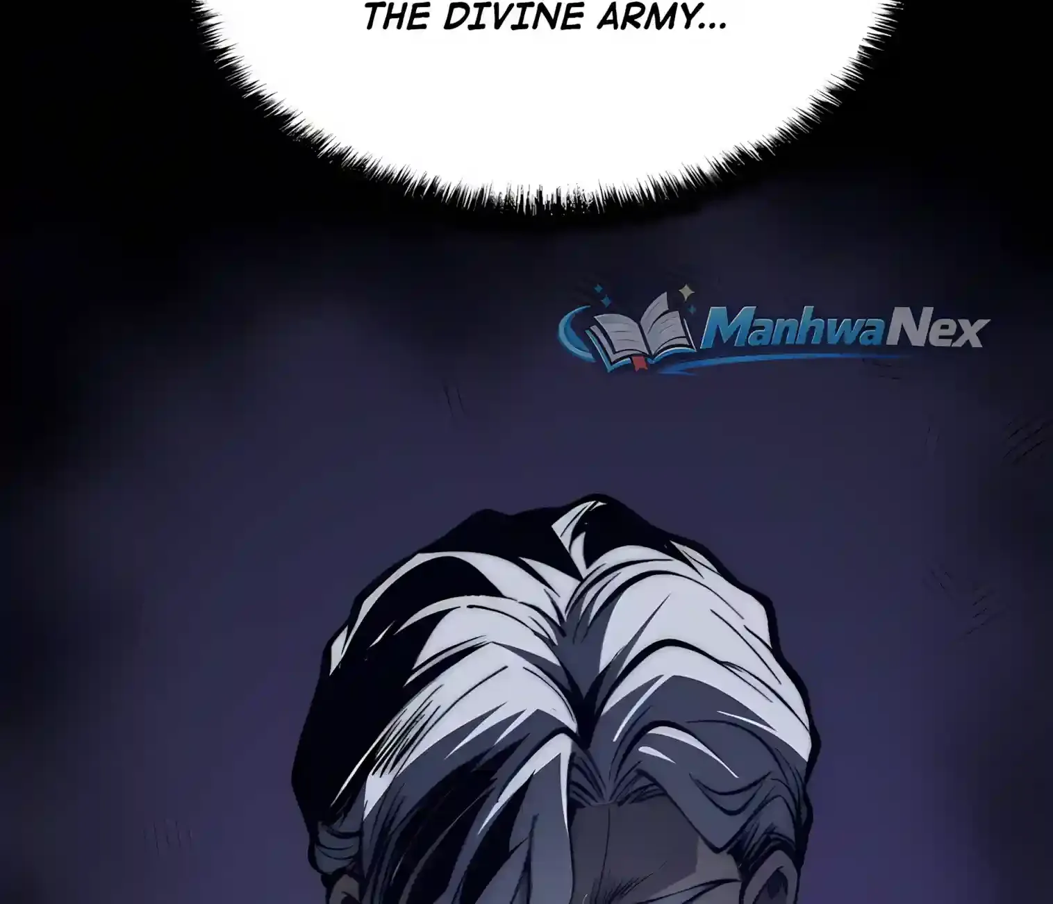 All-Class Awakening:God Slayer, chapter 160, page 80