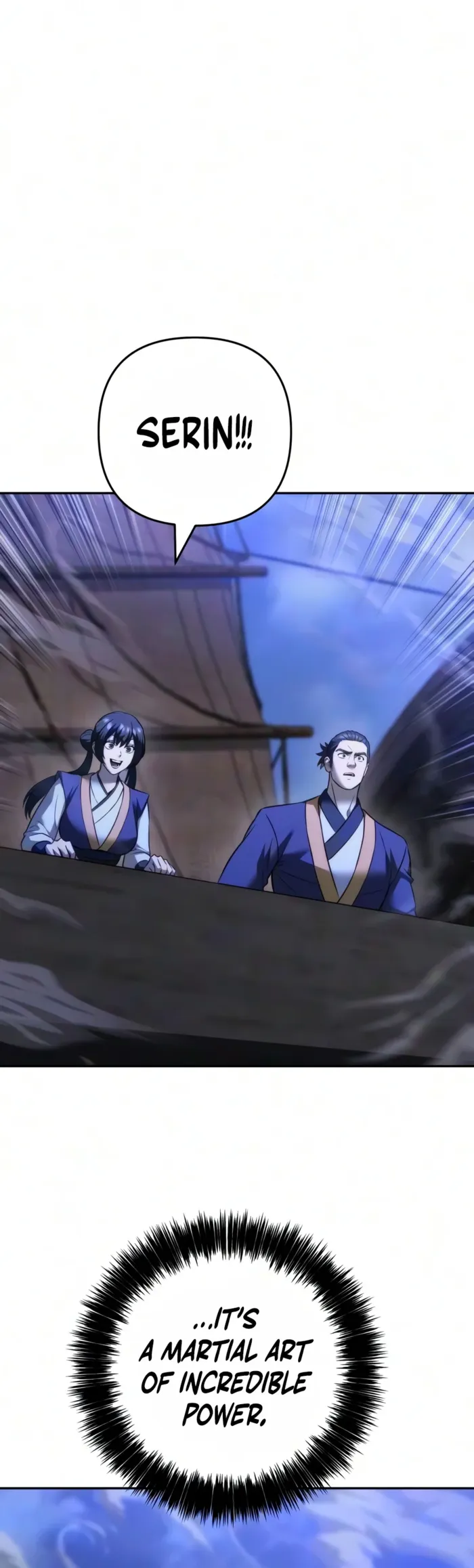 Sichuan’s Supreme King, chapter 42, page 18