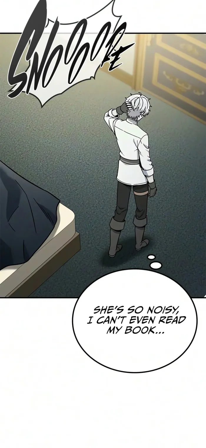 Noble Lady Reformation Guide, chapter 40, page 6