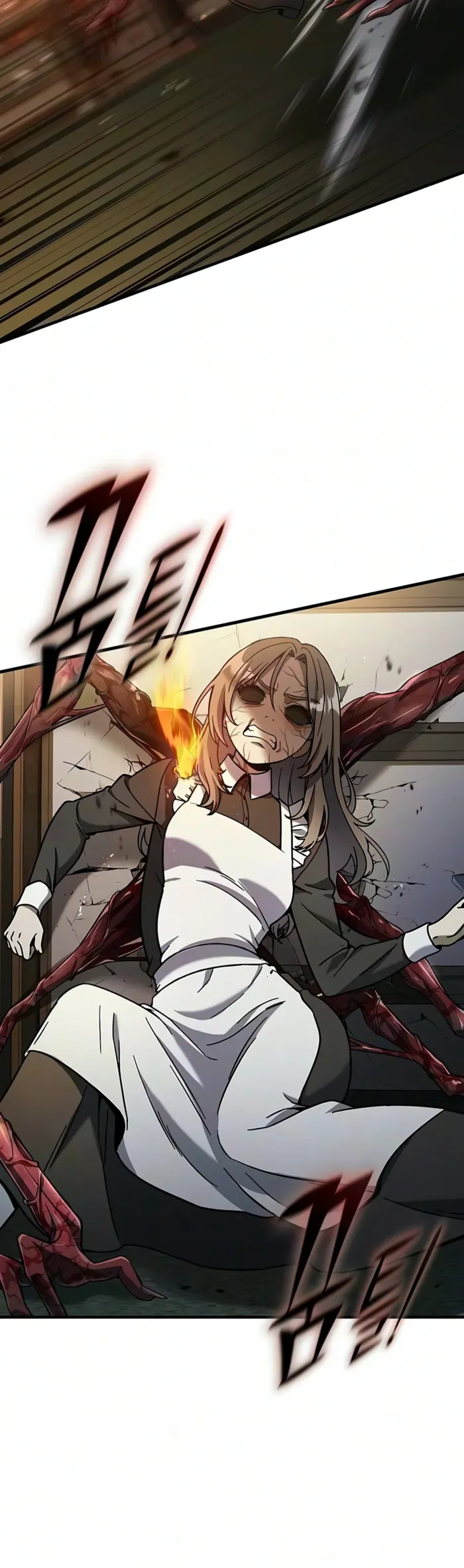 Noble Lady Reformation Guide, chapter 40, page 18