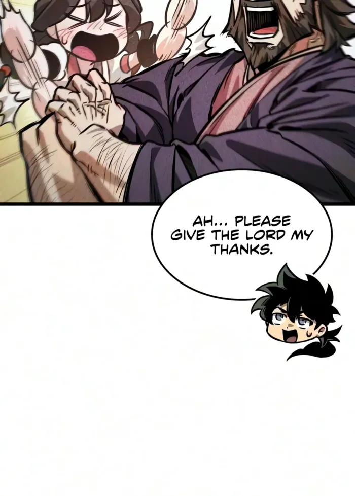The Martial Genius Who Remembers Everything, chapter 24, page 2