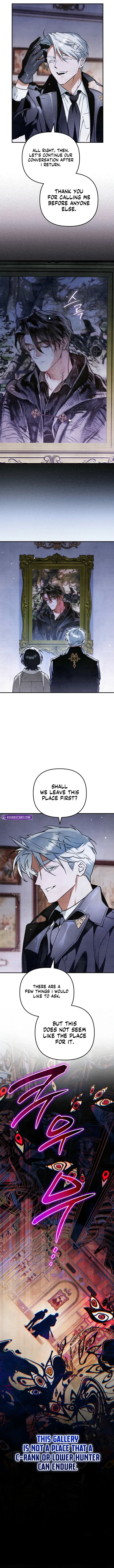 A Painter Who Draws Dungeons, chapter 22, page 17