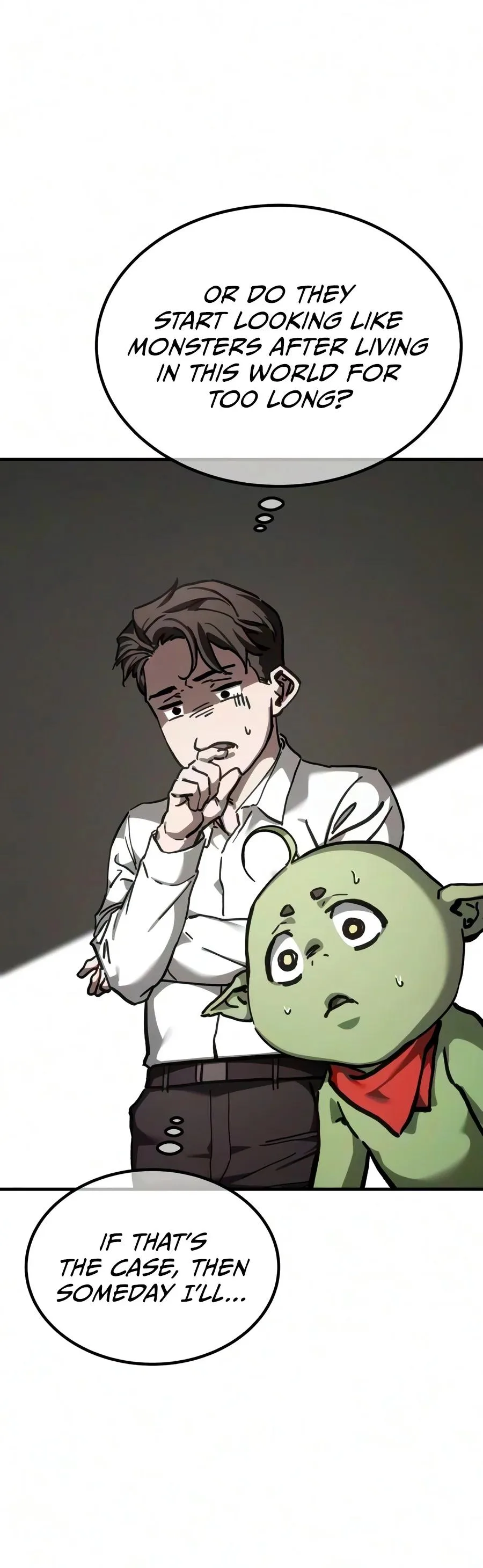 Goblin Inc, chapter 11, page 11